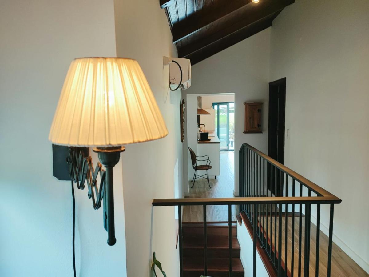 Willa Casa De Gandra Valenca Zewnętrze zdjęcie